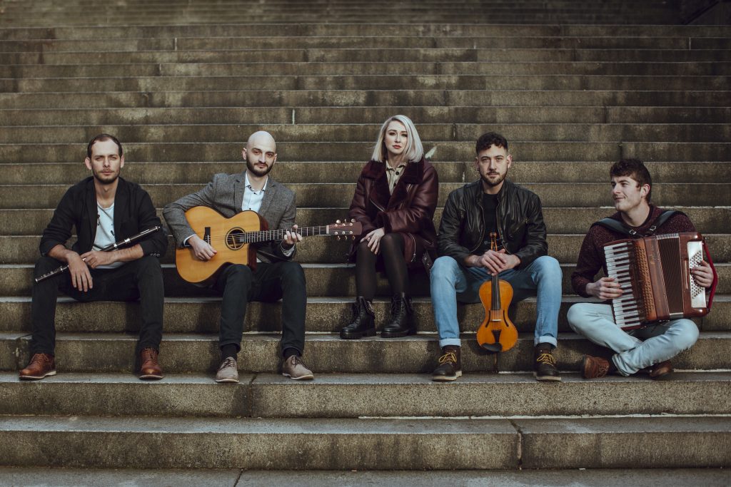 Fourth Moon Lenn Production